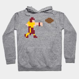 Pixel Pass - Washington Hoodie